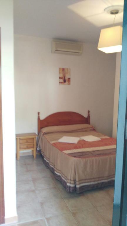 Casa de hóspedes Parcelas Conil De La Frontera